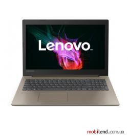 Lenovo IdeaPad 330-15IKB Chocolate (81DC010GRA)