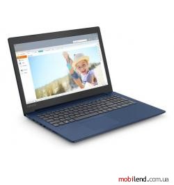 Lenovo IdeaPad 330-15IKB Midnight Blue (81DC010DRA)