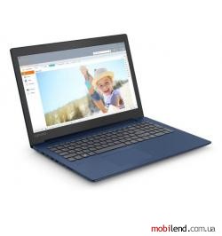 Lenovo IdeaPad 330-15IKB Midnight Blue (81DC010KRA)