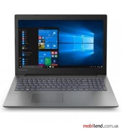 Lenovo IdeaPad 330-15IKB Onyx Black (81DC00QPRA)