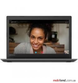 Lenovo IdeaPad 330-15IKB Platinum Grey (81DC00XFRA)