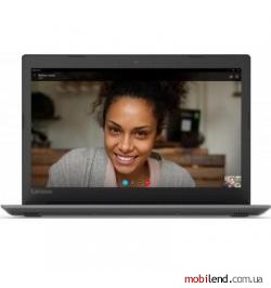 Lenovo IdeaPad 330-15IKBR Black (81DE01VRRA)