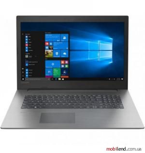 Lenovo IdeaPad 330-17 Onyx Black (81DK006KRA)