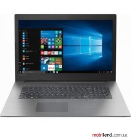 Lenovo IdeaPad 330-17 Onyx Black (81DM001UUS)