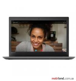 Lenovo IdeaPad 330-17 Platinum Grey (81DK002YRA)