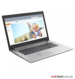 Lenovo IdeaPad 330-17 Platinum Grey (81DK0030RA)