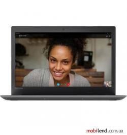Lenovo IdeaPad 330-17ICH Onyx Black (81FL007TRA)