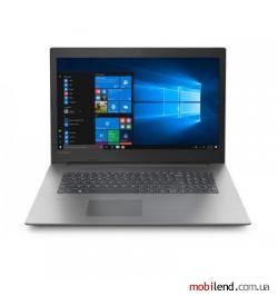 Lenovo IdeaPad 330-17IKBR Onyx Black (81DM007LRA)
