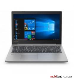 Lenovo IdeaPad 330-17IKBR Platinum Grey (81DM007YRA)