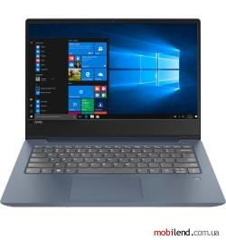 Lenovo IdeaPad 330S-14 (81F4004QCK)