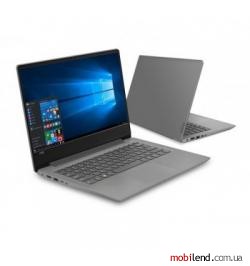 Lenovo IdeaPad 330s-14 Black (81F4015RPB)
