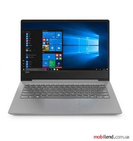Lenovo IdeaPad 330S-14 Platinum Grey (81F4003AUS)