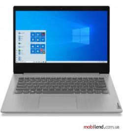 Lenovo IdeaPad 3 14IIL05 (81WD010QUS)