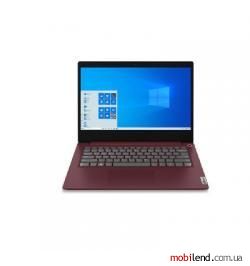 Lenovo IdeaPad 3 14IIL Red (81WD00SPRA)