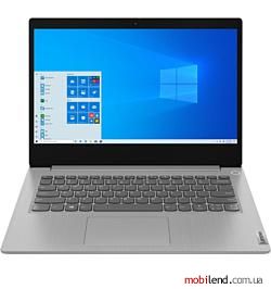 Lenovo IdeaPad 3 14ITL05 (81X7007CRU)