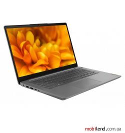 Lenovo IdeaPad 3 14ITL6 (82H7012VFR)