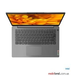 Lenovo IdeaPad 3 14ITL6 Arctic Gray (82H700KPRA)