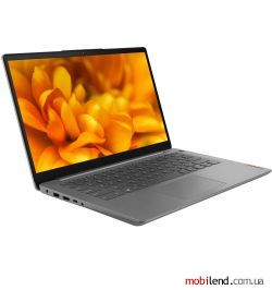 Lenovo IdeaPad 3 14ITL6 Arctic Gray (82H701MSRA)