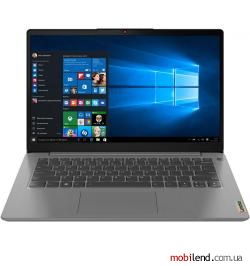 Lenovo IdeaPad 3 14ITL6 Arctic Grey (82H700L0RA)