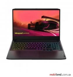 Lenovo IdeaPad 3 15ACH6 Black (82K2007KRM)