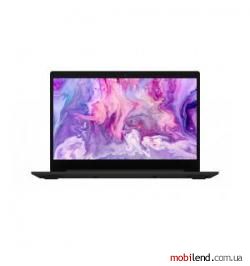 Lenovo IdeaPad 3 15ADA05 Business Black (81W101BURA)