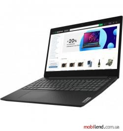 Lenovo IdeaPad 3 15ADA05 Business Black (81W101BYRA)