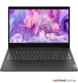 Lenovo IdeaPad 3 15ADA05 Business Black (81W101QVRA)