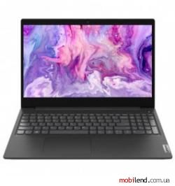 Lenovo IdeaPad 3 15ADA05 Business Black (81W101QXRA)