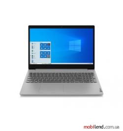 Lenovo IdeaPad 3 15ADA05 Platinum Grey (81W100B8PB)