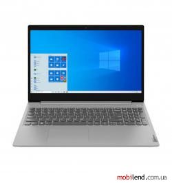 Lenovo IdeaPad 3 15ADA05 Platinum Grey (81W100BBPB)