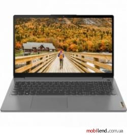 Lenovo IdeaPad 3 15ADA6 Gray (82KR004JRM)