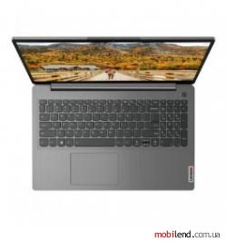 Lenovo IdeaPad 3 15ADA6 Gray (82KR008YRM)