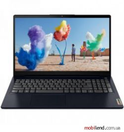 Lenovo IdeaPad 3 15ALC6 Abyss Blue (82KU00EQCK)