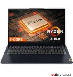Lenovo IdeaPad 3 15ALC6 Abyss Blue (82KU021WCK)