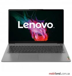 Lenovo IdeaPad 3 15ALC6 Arctic Gray (82KU01DSRA)