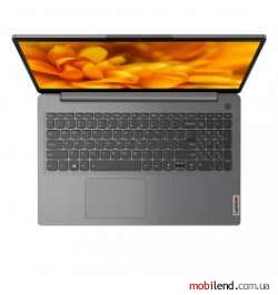 Lenovo IdeaPad 3 15ALC6 Arctic Gray (82KU0232RA)