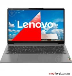 Lenovo IdeaPad 3 15ALC6 Arctic Grey (82KU00P6RA)