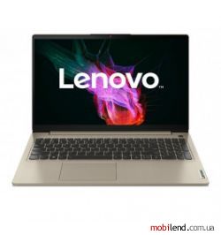 Lenovo IdeaPad 3 15ALC6 Sand (82KU00YQUS)