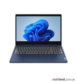 Lenovo IdeaPad 3 15IAU7 (82RK001HUS)