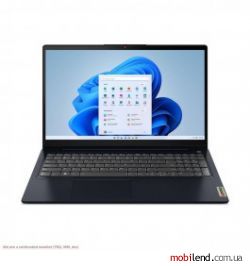 Lenovo IdeaPad 3 15IAU7 (82RK00BDUS)