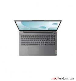 Lenovo IdeaPad 3 15IAU7 Arctic Gray (82RK00P4RA)