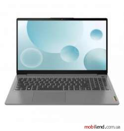 Lenovo IdeaPad 3 15IAU7 Arctic Gray (82RK00S0RA)
