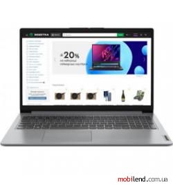 Lenovo IdeaPad 3 15IAU7 Arctic Grey (82RK00FHRA)