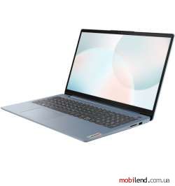 Lenovo IdeaPad 3 15IAU7 Misty Blue (82RK00S1RA)