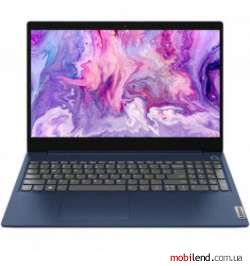Lenovo IdeaPad 3 15IGL05 (81WQ00NDRM)