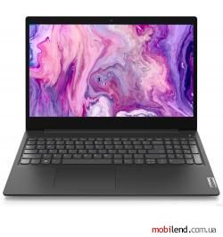 Lenovo IdeaPad 3 15IGL05 Black (81WQ000PRA)