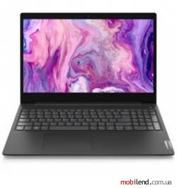 Lenovo IdeaPad 3 15IGL05 Business Black (81WQ001DRA)