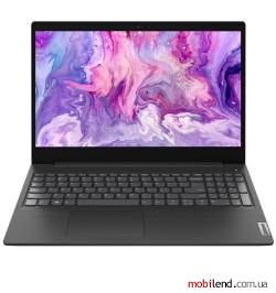 Lenovo IdeaPad 3 15IGL05 Business Black (81WQ0035RA)