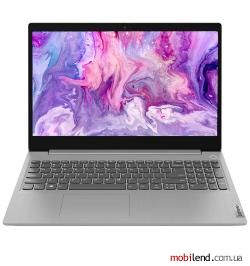 Lenovo IdeaPad 3 15IGL05 Platinum Gray (81WQ00C4CF)