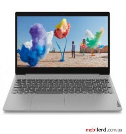 Lenovo IdeaPad 3 15IGL05 Platinum Grey (81WQ00G0CK)